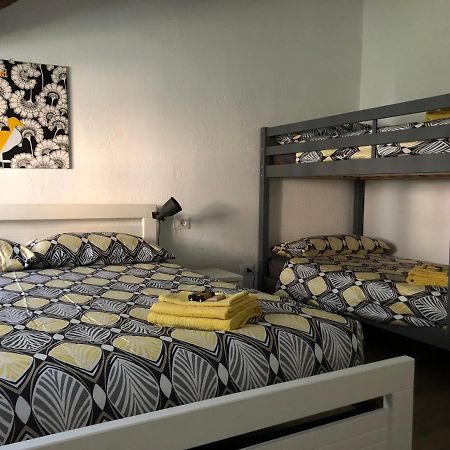 Lo Sherpa Holiday Home อาออสตา ภายนอก รูปภาพ