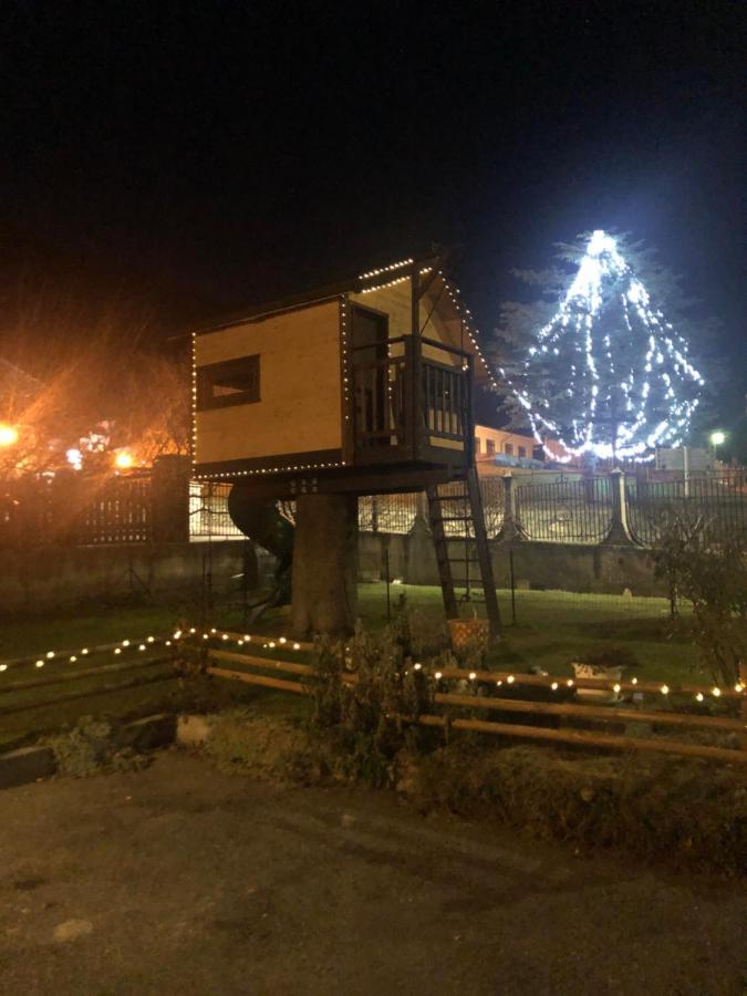 Lo Sherpa Holiday Home อาออสตา ภายนอก รูปภาพ