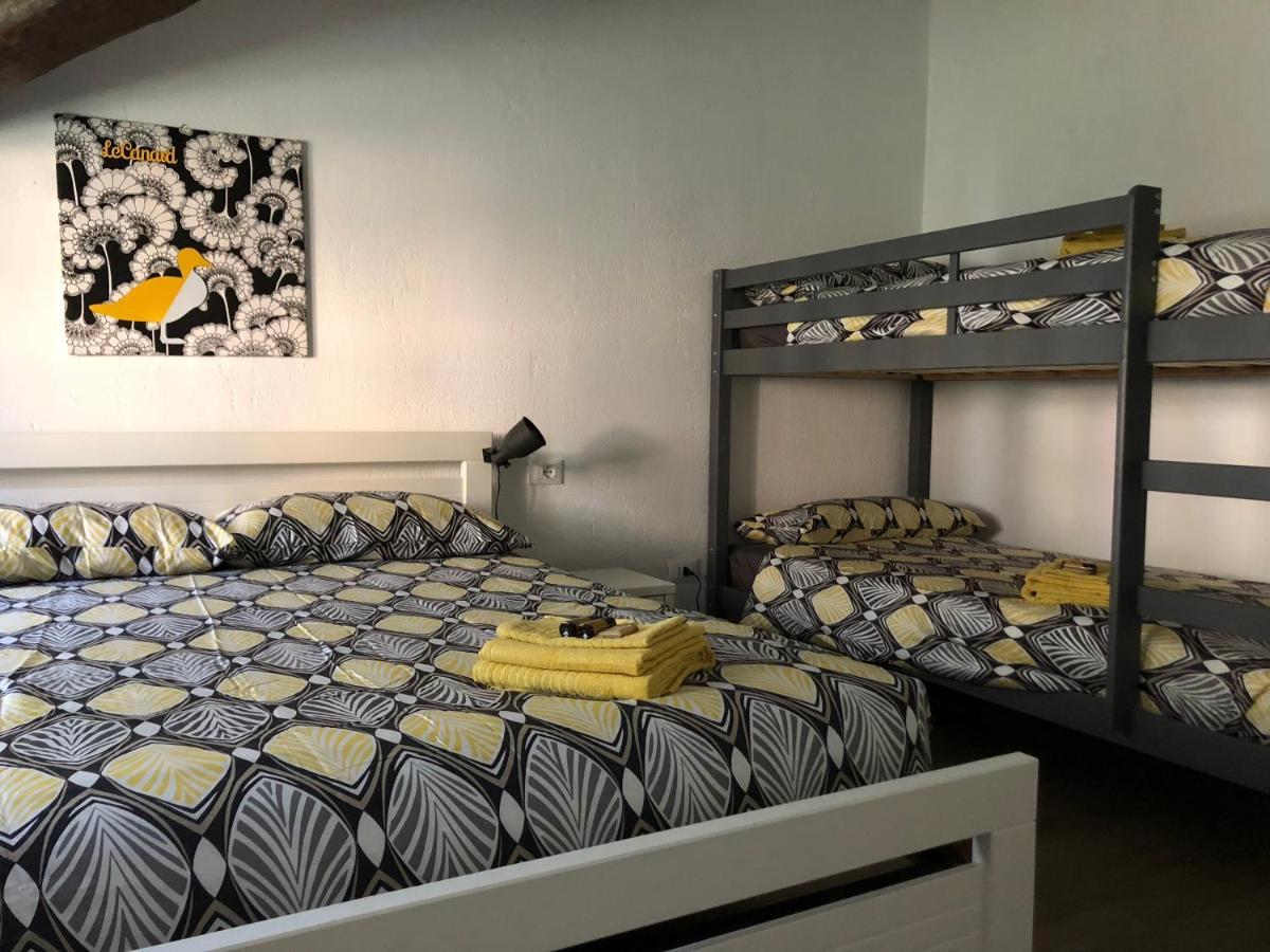 Lo Sherpa Holiday Home อาออสตา ภายนอก รูปภาพ