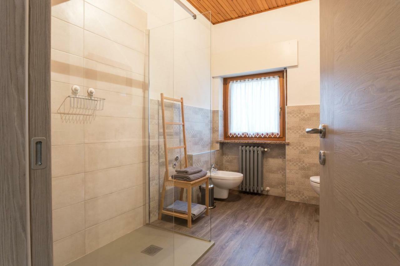 Lo Sherpa Holiday Home อาออสตา ภายนอก รูปภาพ