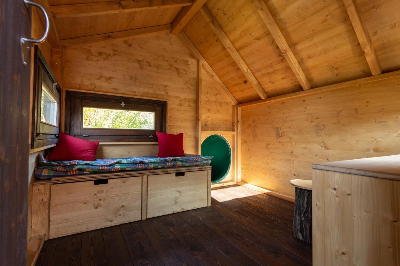 Lo Sherpa Holiday Home อาออสตา ภายนอก รูปภาพ